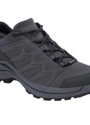 Кроссовки тактические lowa innox proatch lo tf wolf u9 12.5/eu 48