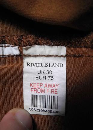 Мужские шорты бриджи river island 303 фото