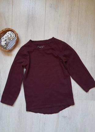 Next 3 года реглан мальчика мальчик детскую одежду