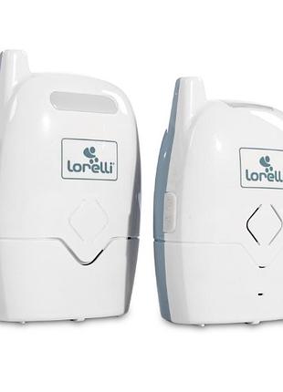 Радионяня lorelli day and night (ocean)