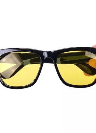 Очки антибликовые, очки для водителей