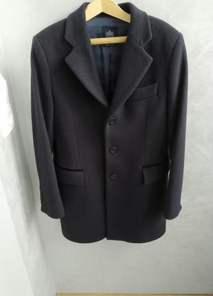 Пальто dal lago club стан нового