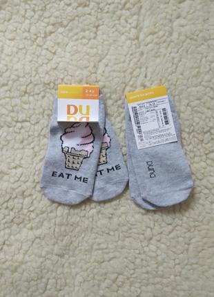 Шкарпетки дюна р. 16-181 фото
