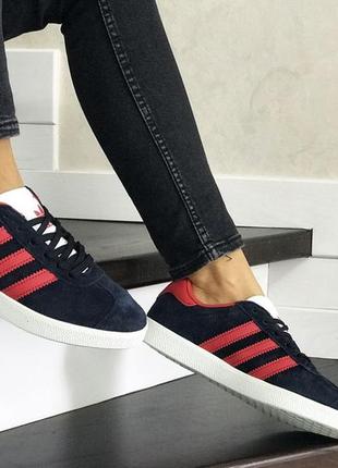 Адидас газели (adidas gazelle)