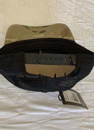 Кепка бейсболка 5.11 tactical multicam камуфляжная оригинал