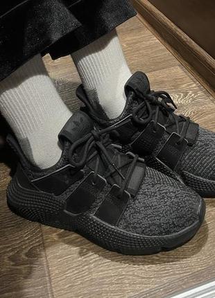 Кроссовки adidas prophere5 фото