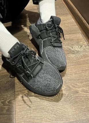 Кроссовки adidas prophere6 фото