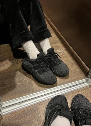 Кроссовки adidas prophere7 фото