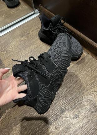 Кроссовки adidas prophere3 фото