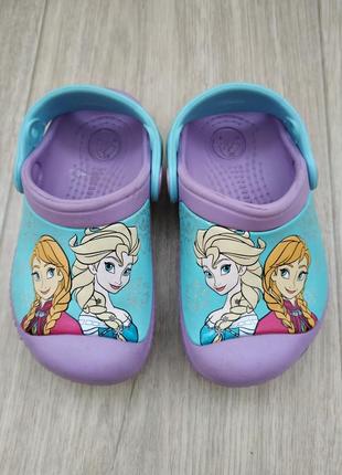 Crocs,крокс р. 22-23