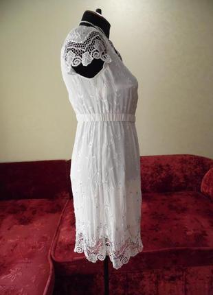 Нежное платье3 фото