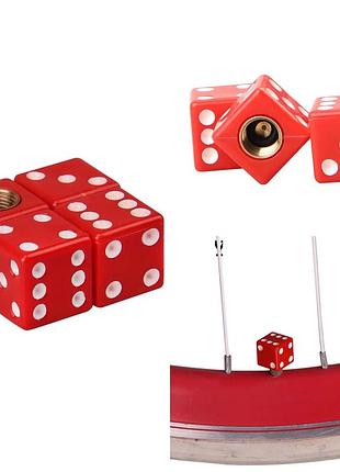 Ковпачки для ніпеля