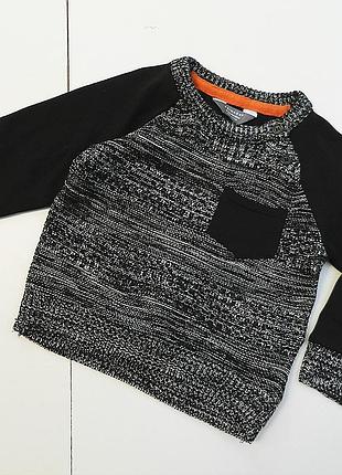 Теплий светрик