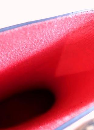 Стильні гумові чоботи 4