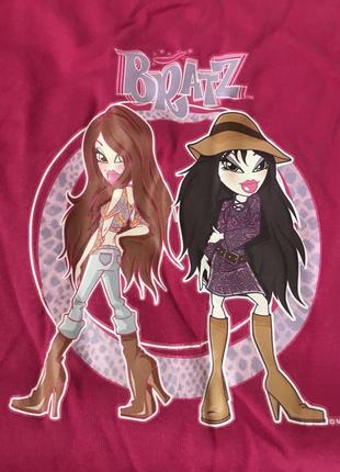 Кофта bratz2 фото