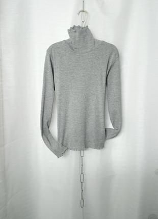 Приятная катоновая водолазка 🌼🌼🌼paris