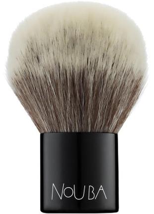 Кисть для макияжа nouba kabuki brush (8010573083579)1 фото