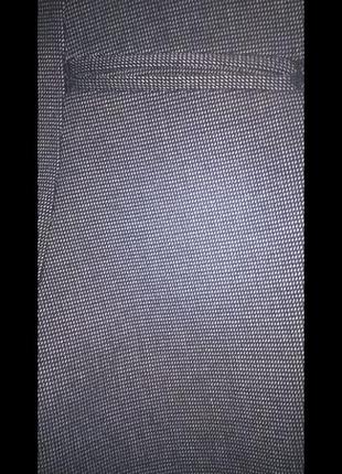 Новый роскошный пиджак zara basic, размер 12 - 144 фото