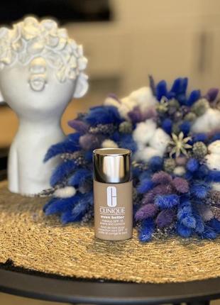 Оригінал тональний крем clinique even better makeup spf15 cn52 neutral оригинал тональный крем