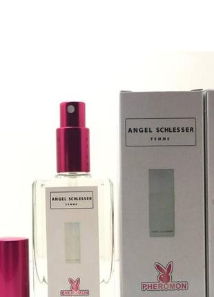 Жіночий аромат angel schlesser femme (ангел шлессер фем) з феромоном 60 мл