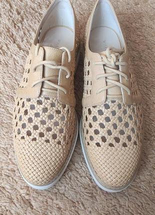 Женские летние туфли кеды лоферы балетки what for, франция.