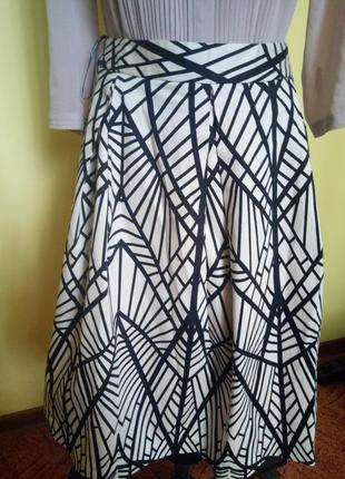 Юбка principles by ben de lisi