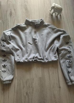 Жіноча кофта adidas