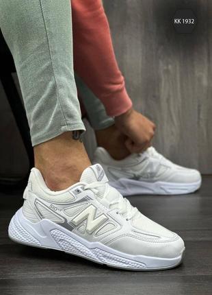 Кроссовки new balance