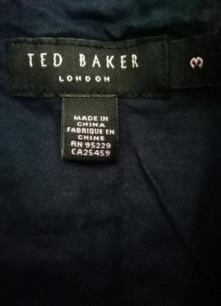 Крутая женская юбка ted baker3 фото