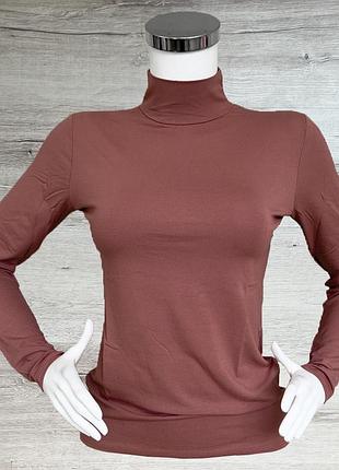 Гольф / водолазка