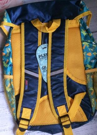 Новый детский спортивный рюкзак пальмы2 фото