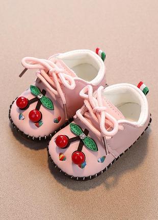 🔹милі пінетки для дівчат