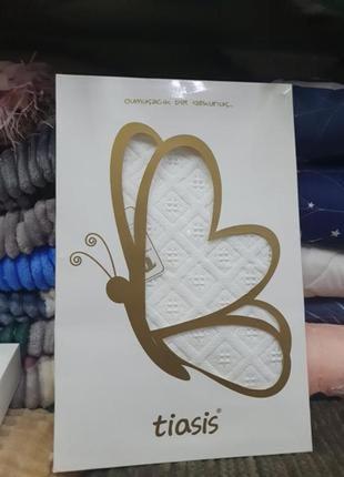 Качественная крыжма/покрывало для новорожденных на крещения турция