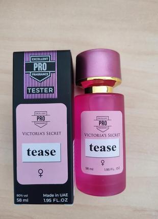 Духи victoria’s secret tease tester pro женский 58 мл