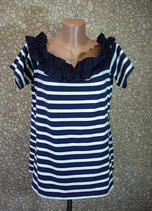 Модная футболка "dorothy perkins"  турция