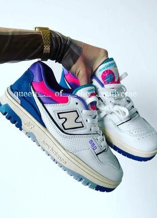 Кроссовки new balance