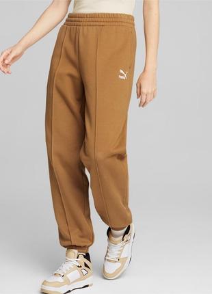 Новые спортивные штаны puma р. xs