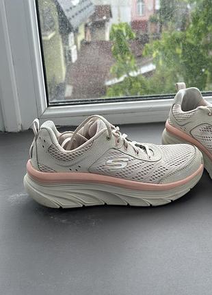 Кроссовки skechers