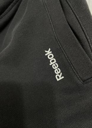 Штани, спортивні reebok4 фото