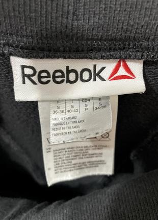 Штани, спортивні reebok6 фото