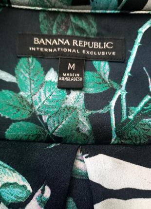 Блузка banana republic exclusive3 фото