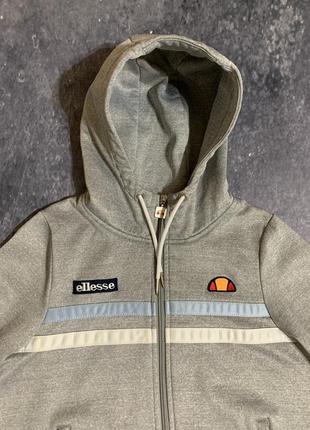 Худи зп олимпийка женская ellesse2 фото