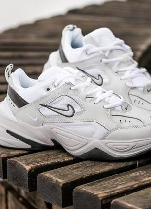 Nike m2k tekno кросівки1 фото