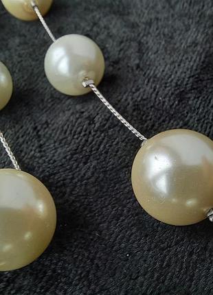 Намисто скляне 4