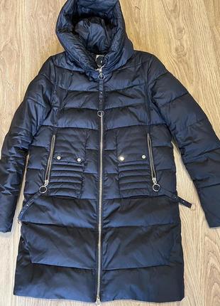 Пуховик, куртка на зиму, 1900 грн, размер м2 фото