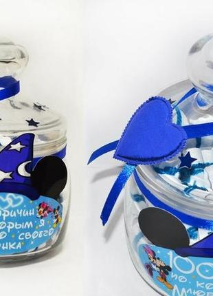 100 причин по которым я люблю своего мышонка микки маус disney