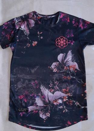 ❤❤❤ футболка scar tissue