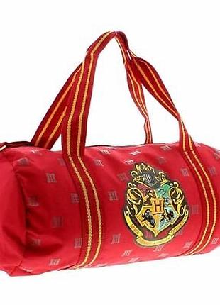 Спортивна сумка гаррі поттер, harry potter, gryffindor, slytherin, ravenclaw, hufflepuff