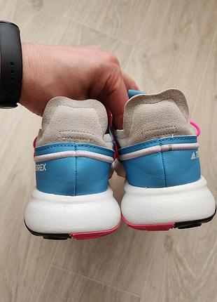 Adidas terrex voyager 21

кроссовки7 фото