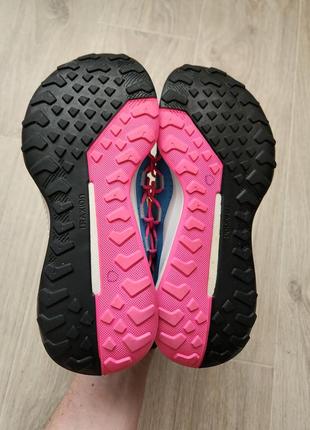 Adidas terrex voyager 21

кроссовки8 фото